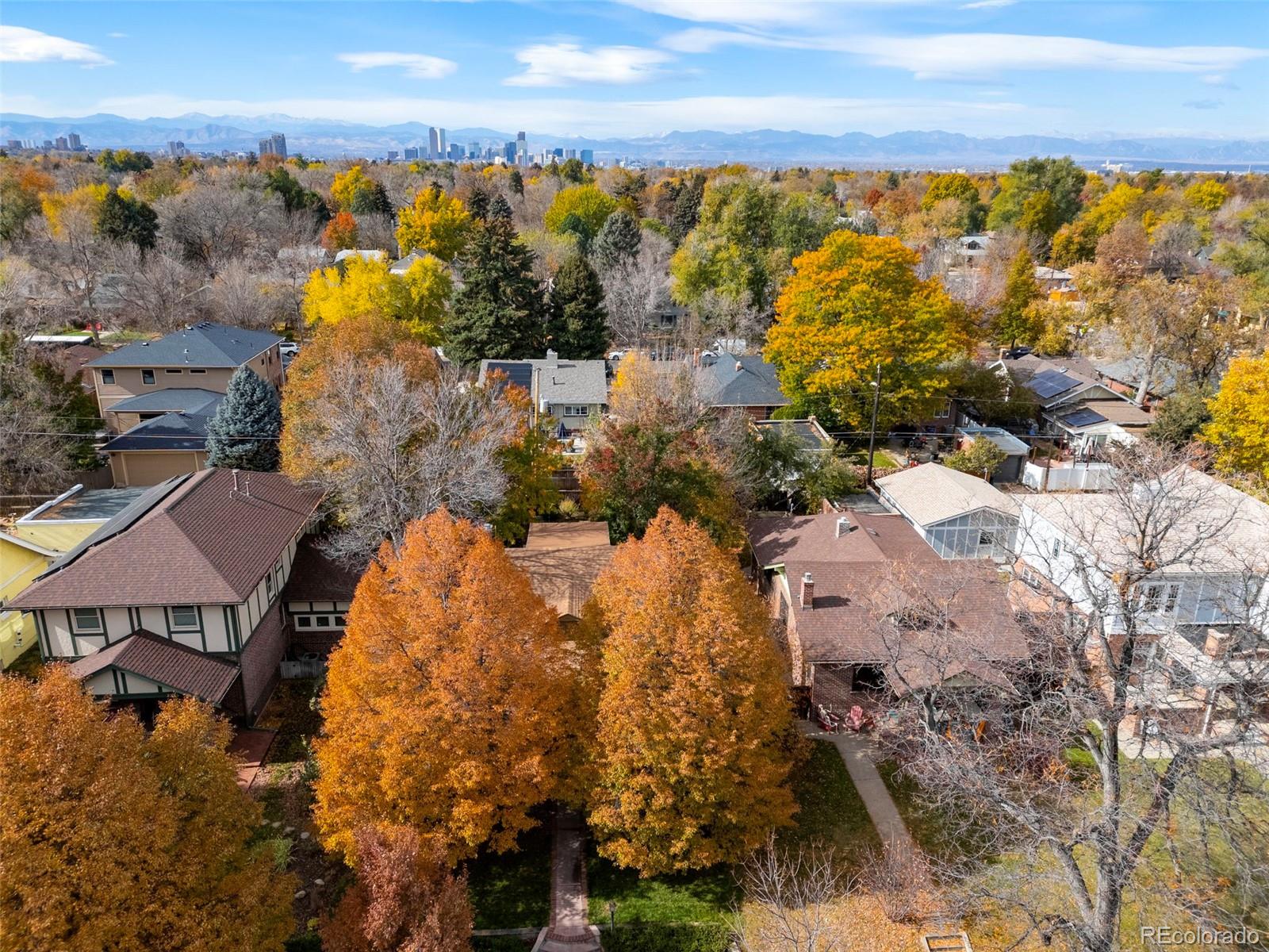 2257 Ivanhoe Street Denver CO 80207