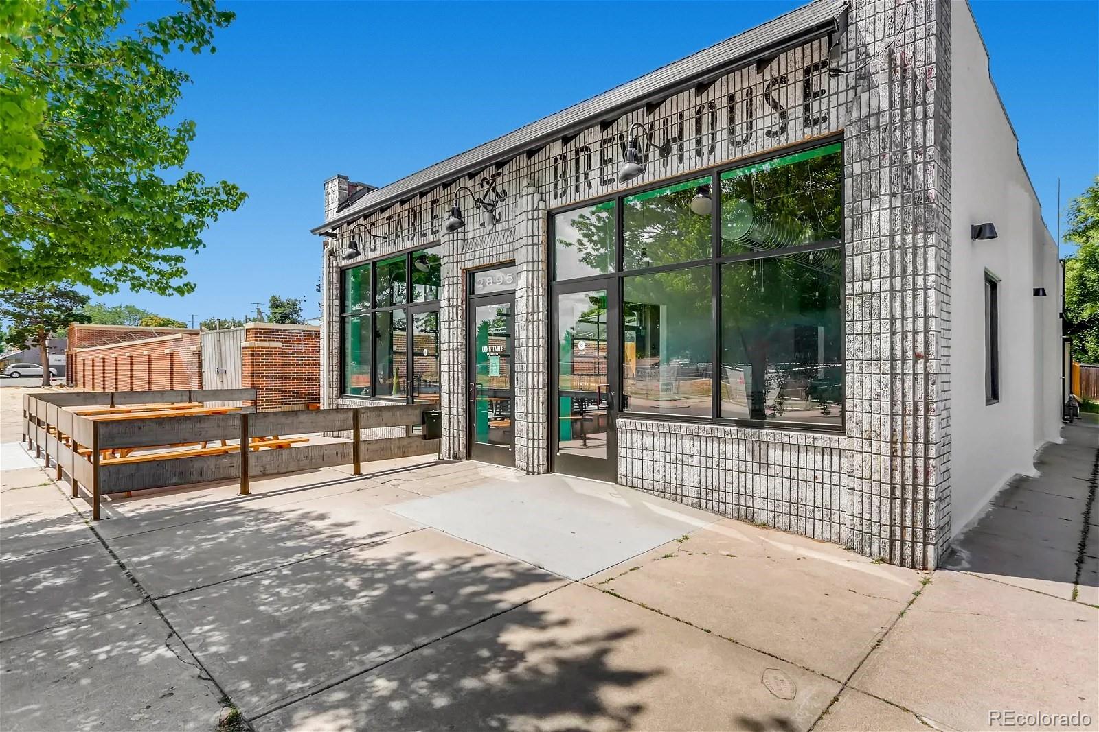 2257 Ivanhoe Street Denver CO 80207