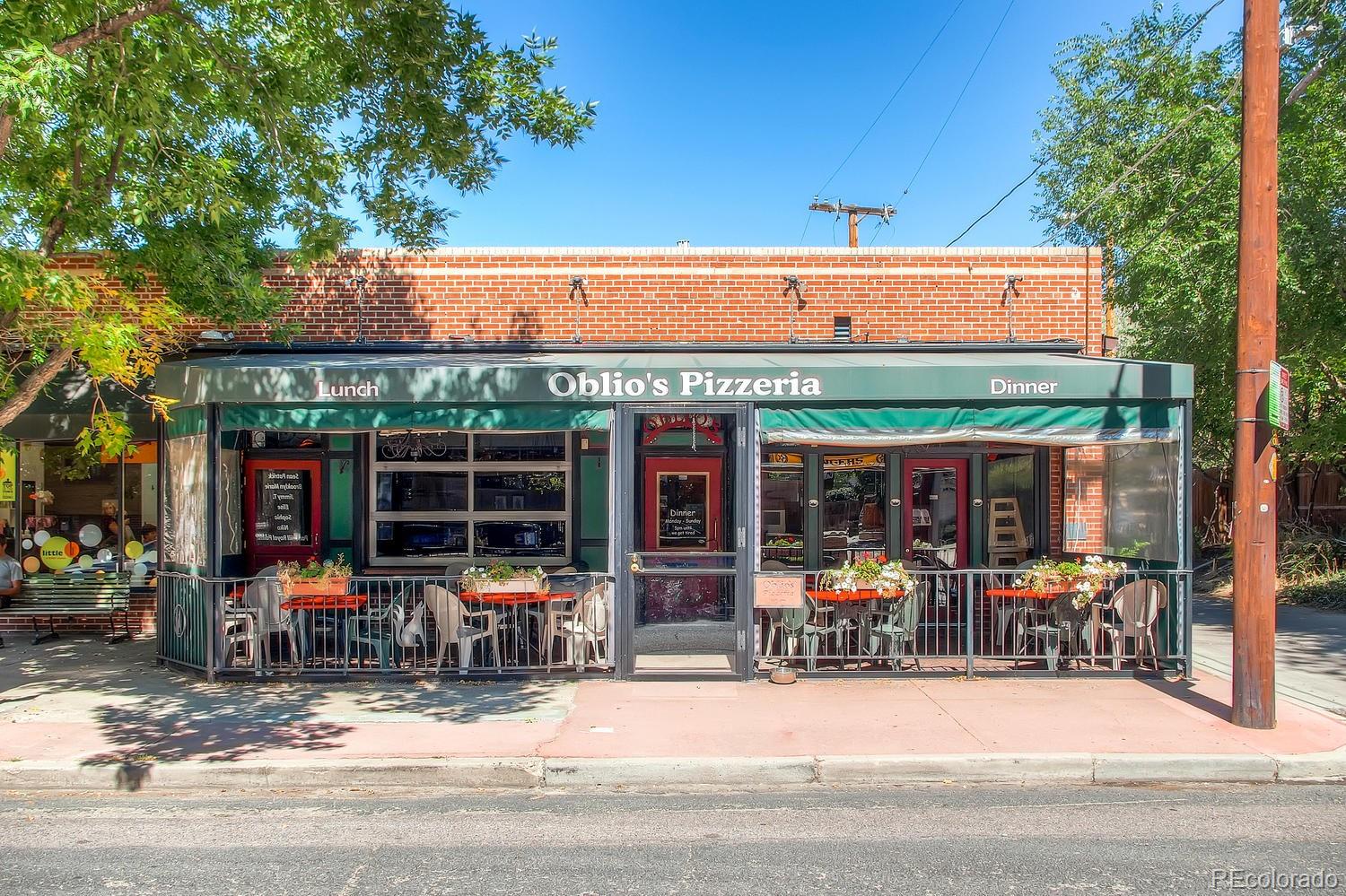 2257 Ivanhoe Street Denver CO 80207