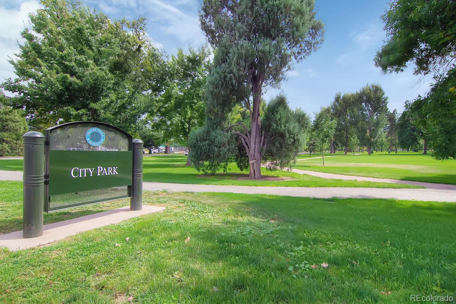 2257 Ivanhoe Street Denver CO 80207