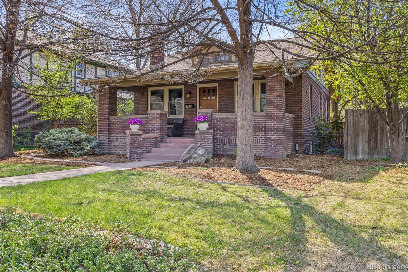 2257 Ivanhoe Street Denver CO 80207