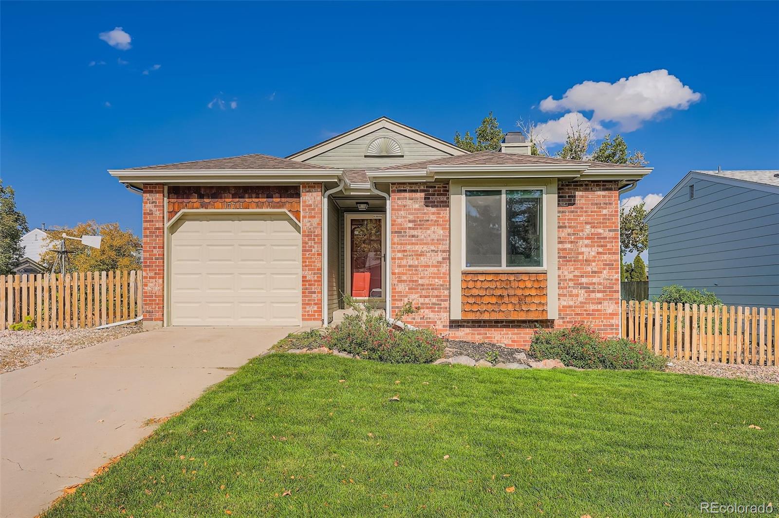 17711 E Columbia Avenue Aurora CO 80013