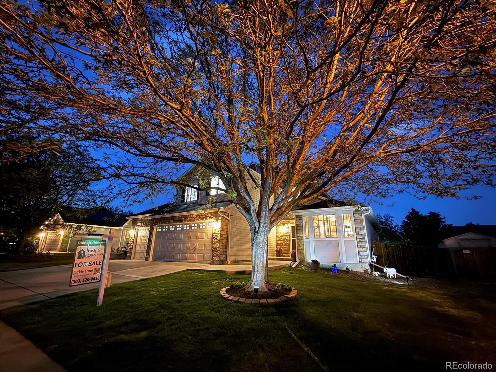 13922 Dahlia Street Thornton CO 80602