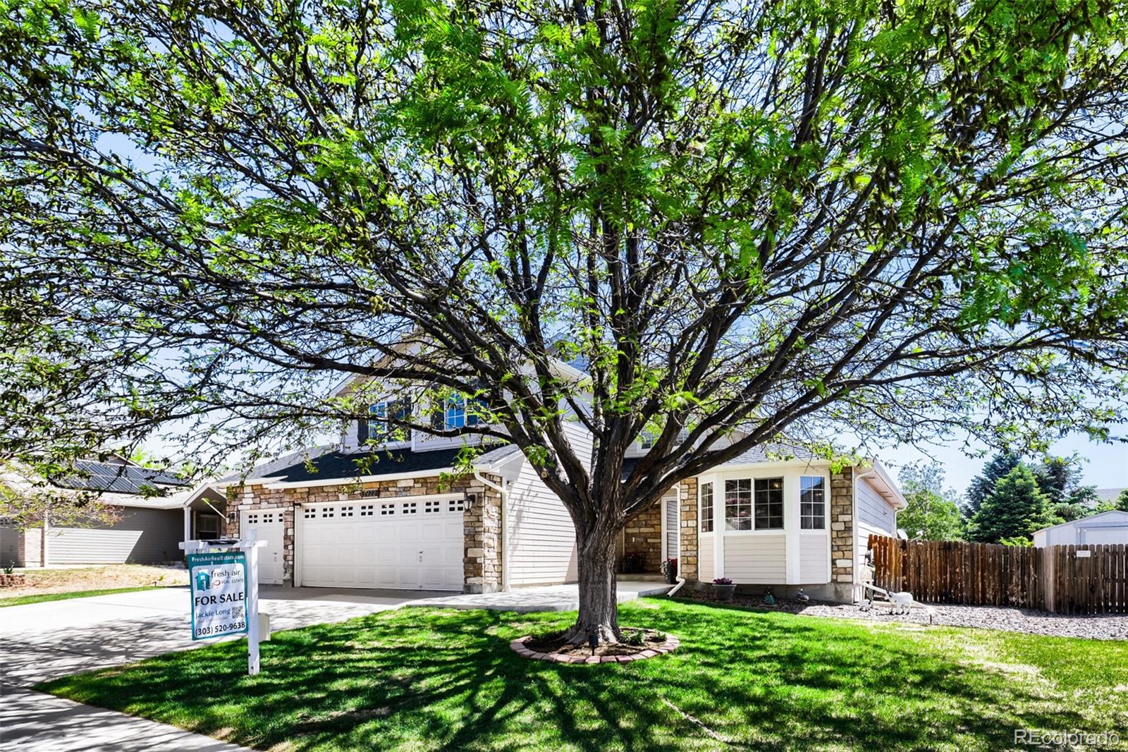 13922 Dahlia Street Thornton CO 80602