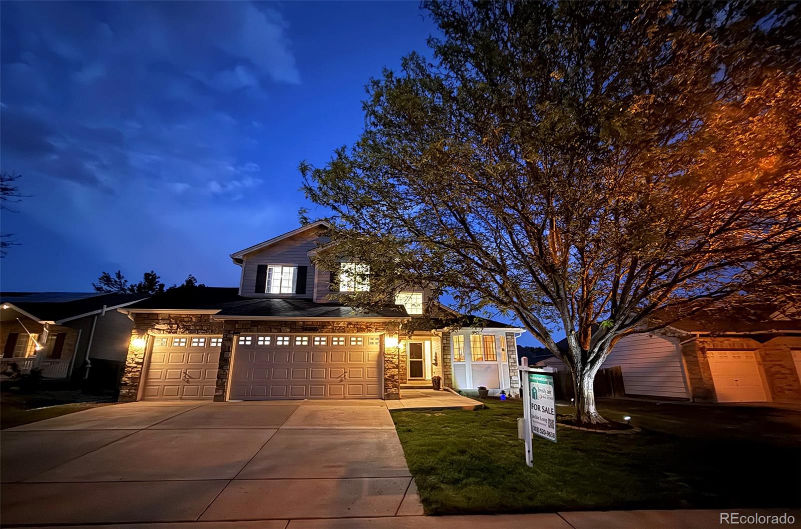 13922 Dahlia Street Thornton CO 80602