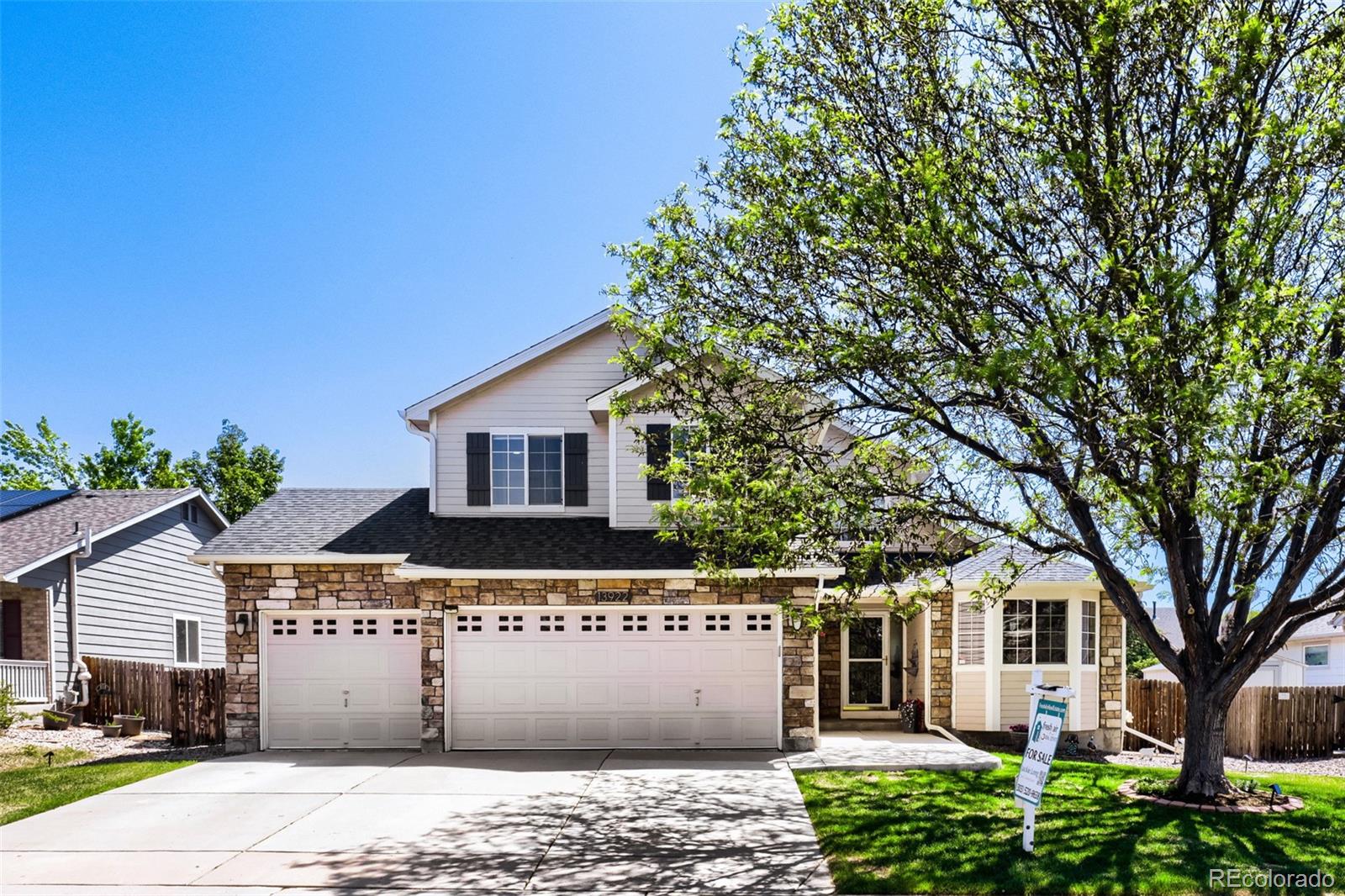 13922 Dahlia Street Thornton CO 80602