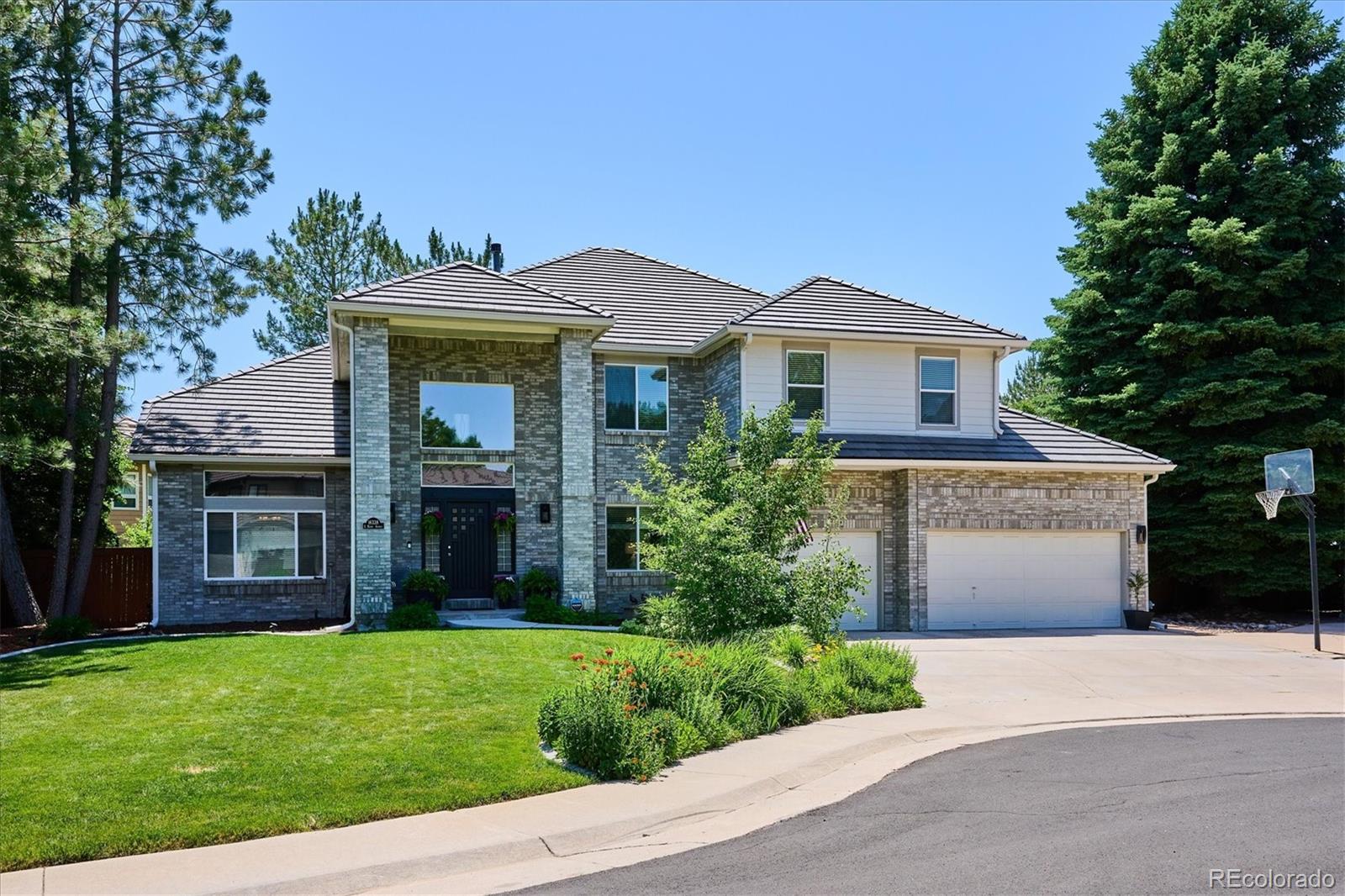 16338 E Berry Avenue Centennial CO 80015