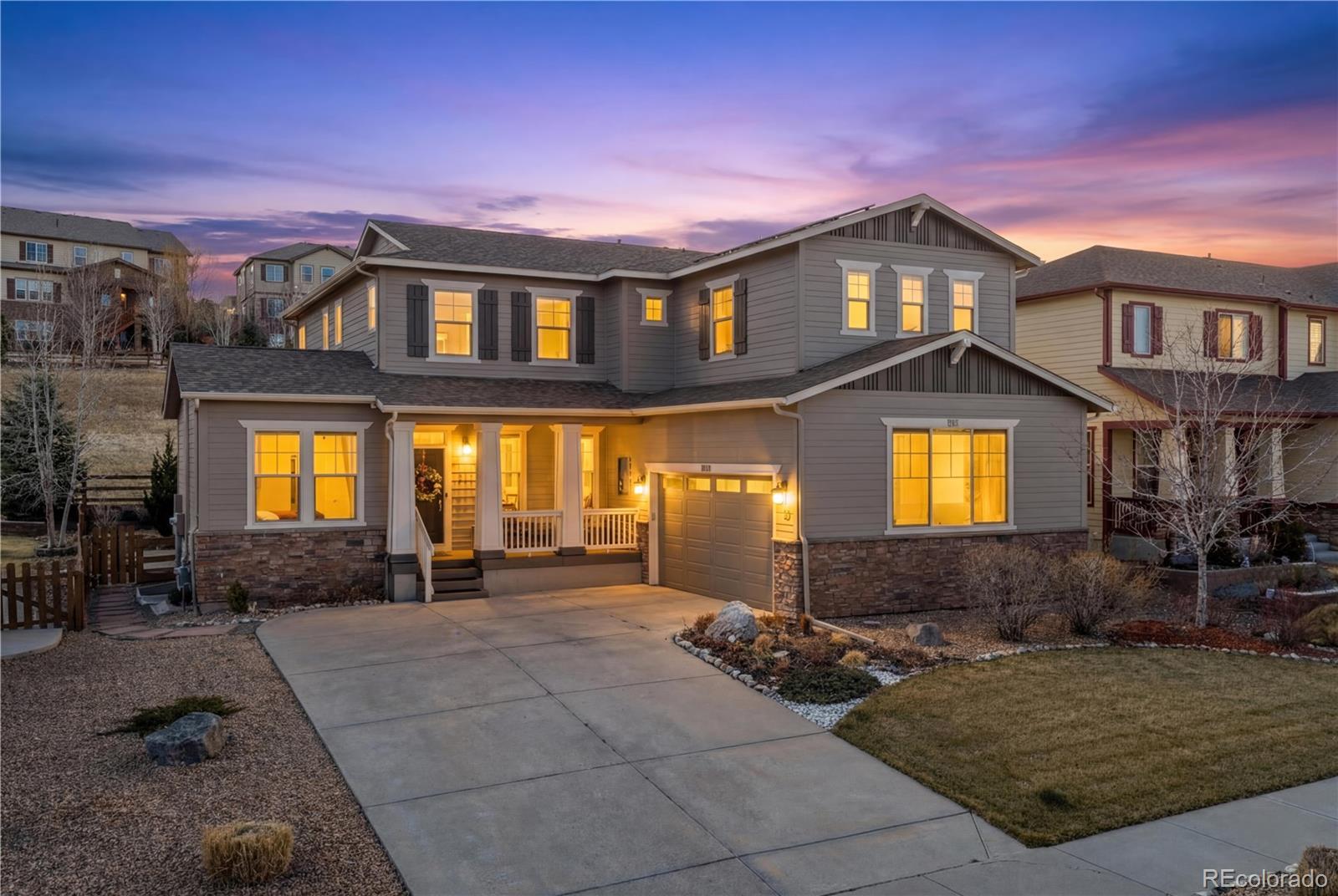 9519 Nile Way Arvada CO 80007