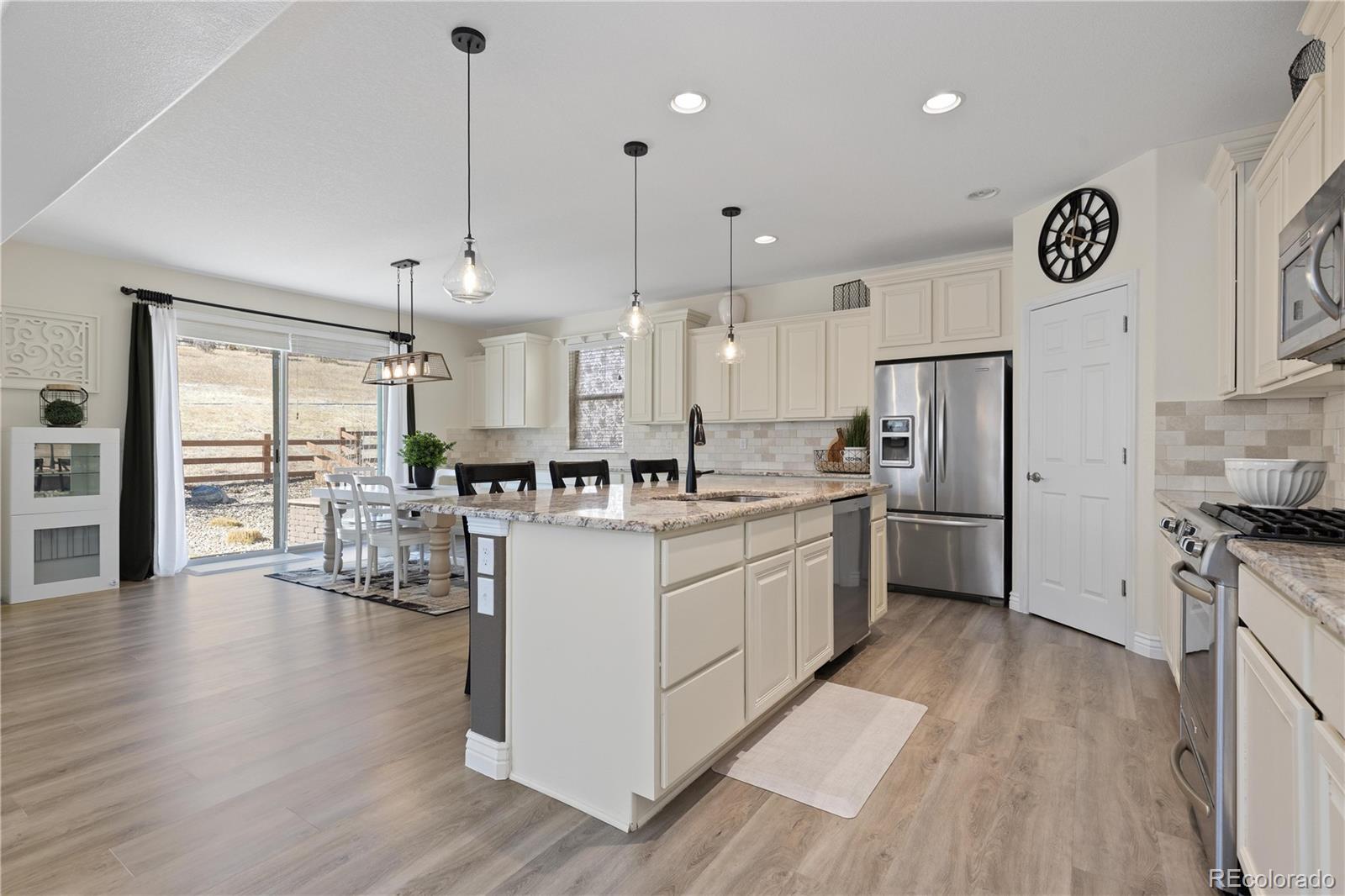 9519 Nile Way Arvada CO 80007
