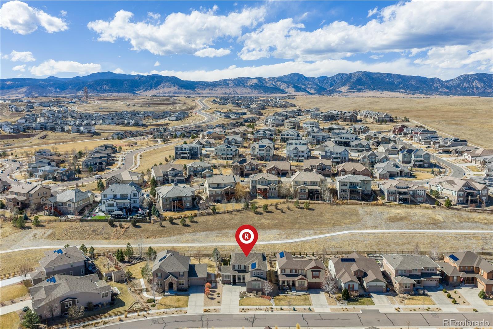 9519 Nile Way Arvada CO 80007