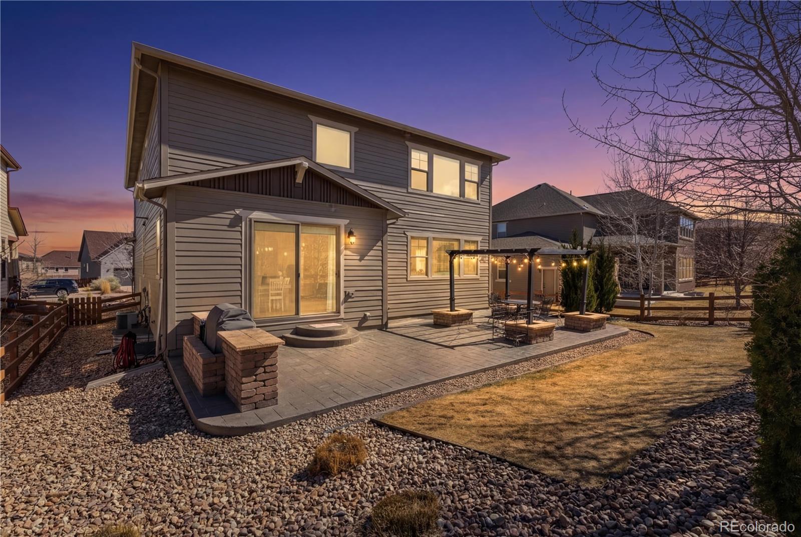 9519 Nile Way Arvada CO 80007