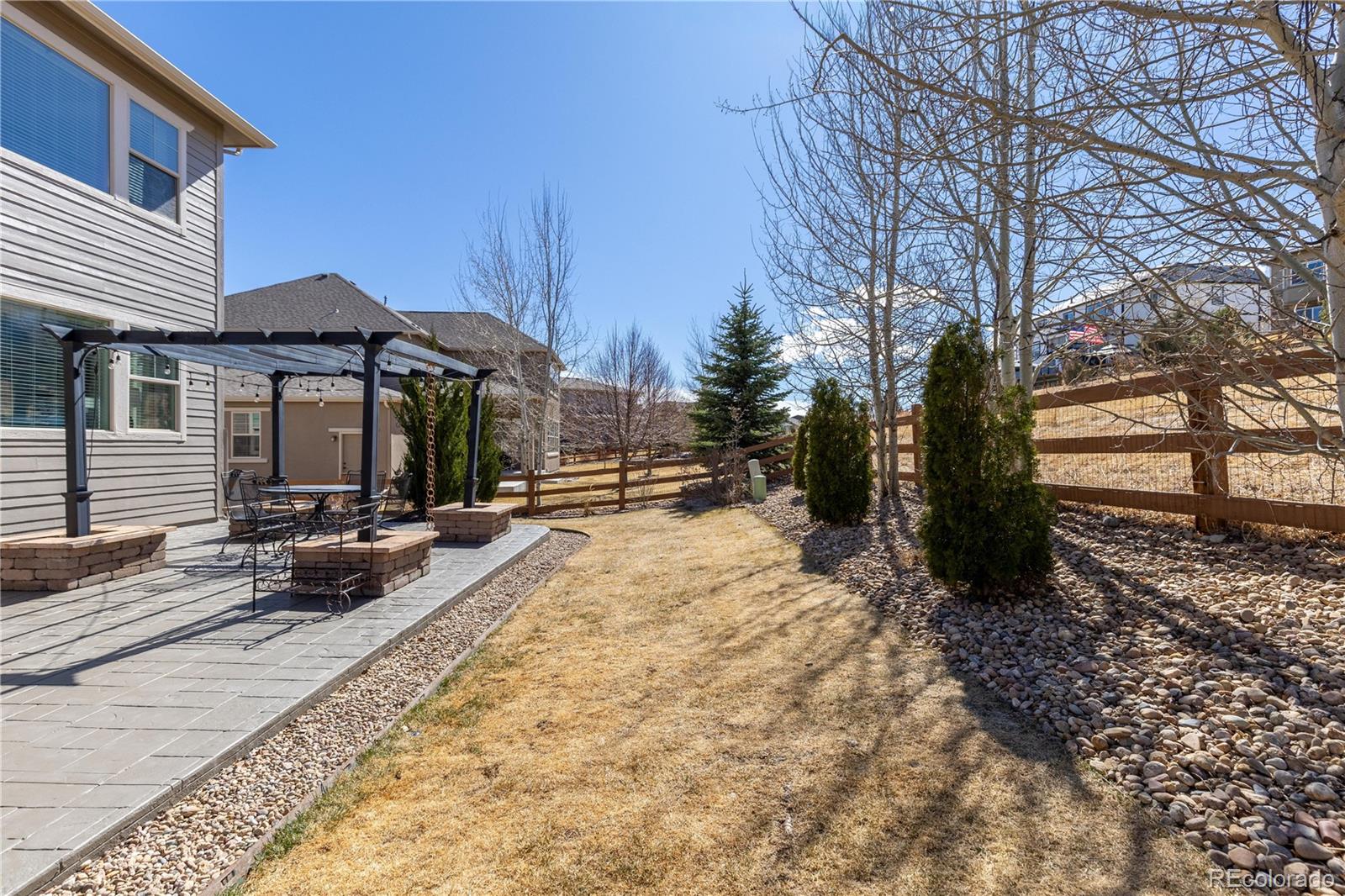 9519 Nile Way Arvada CO 80007