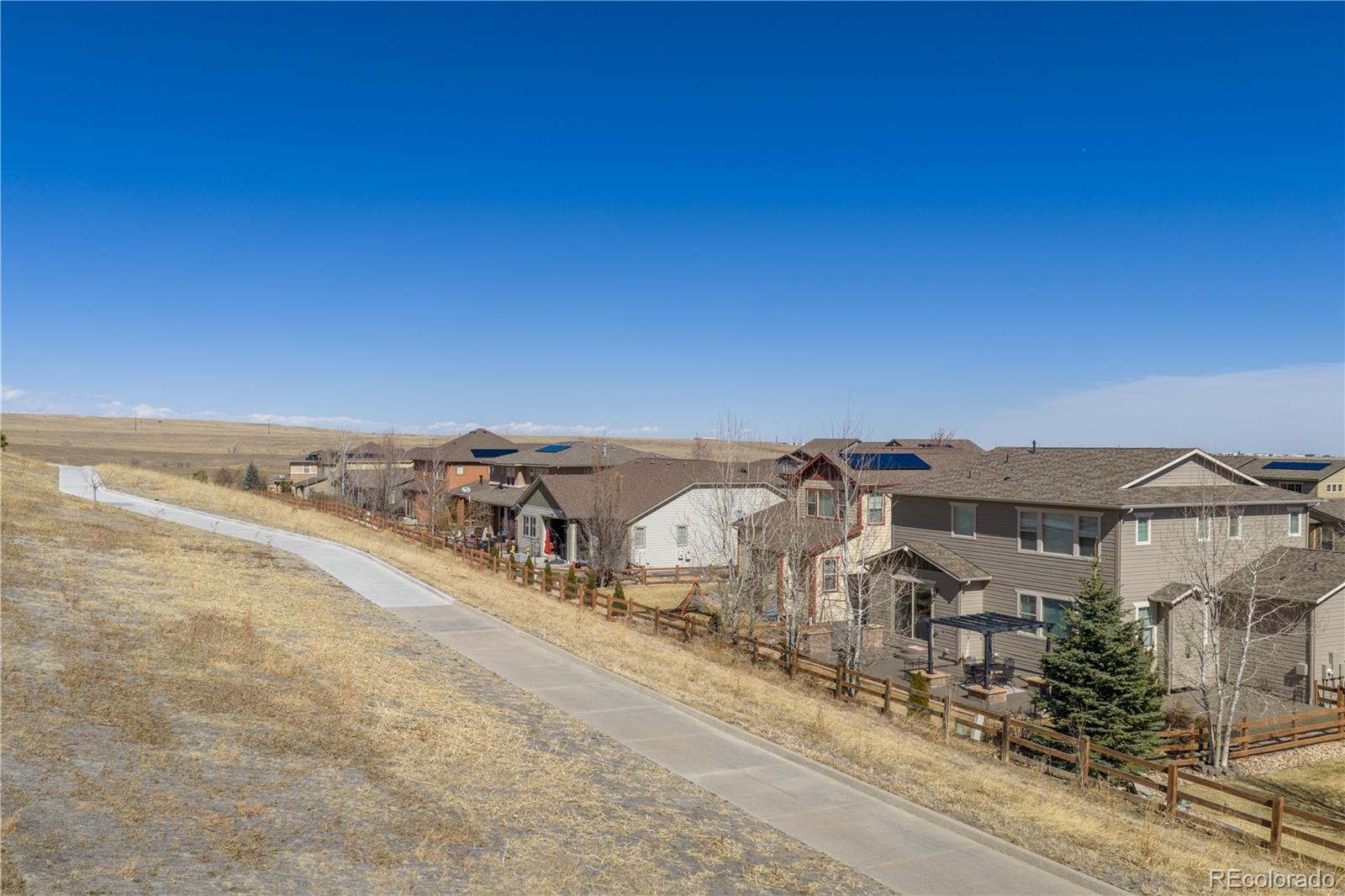 9519 Nile Way Arvada CO 80007