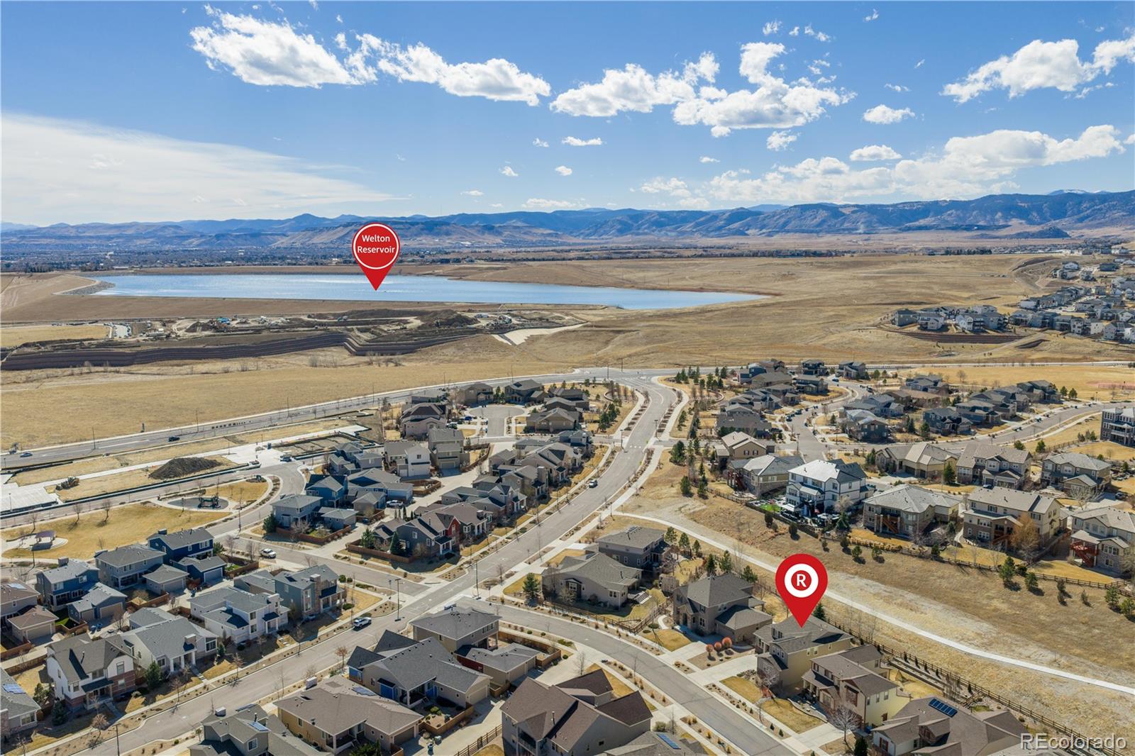 9519 Nile Way Arvada CO 80007