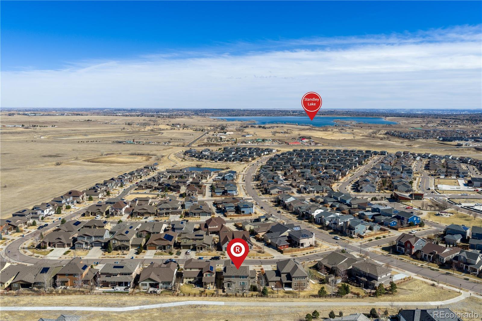 9519 Nile Way Arvada CO 80007