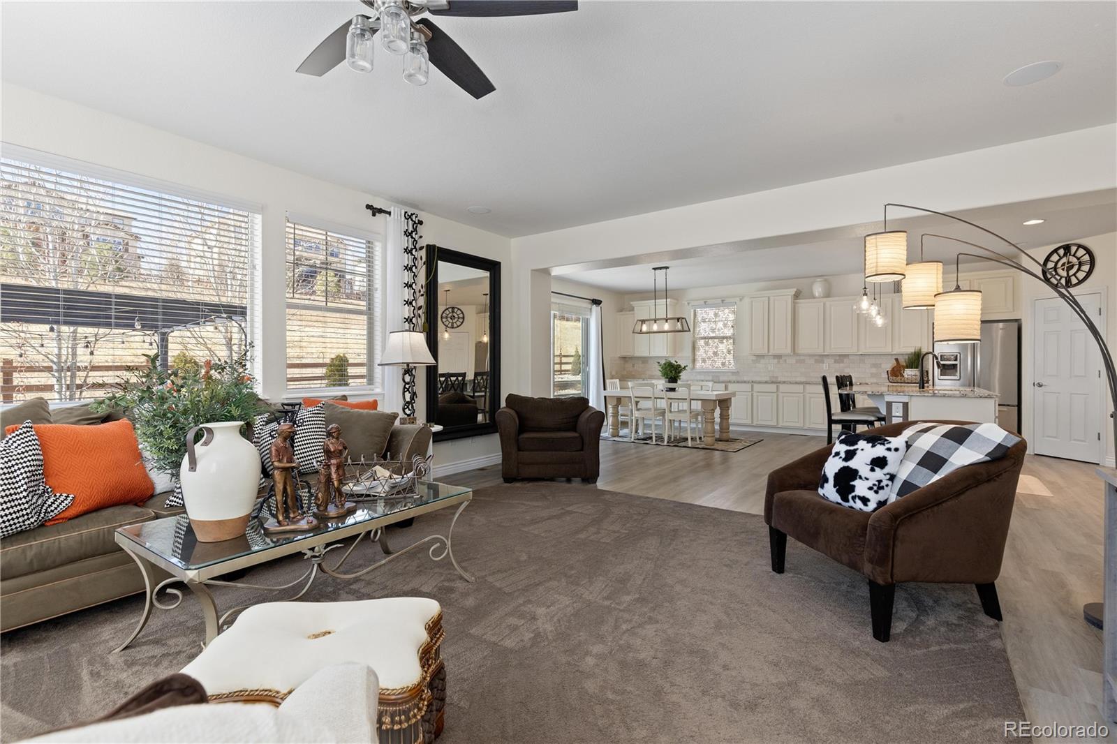 9519 Nile Way Arvada CO 80007