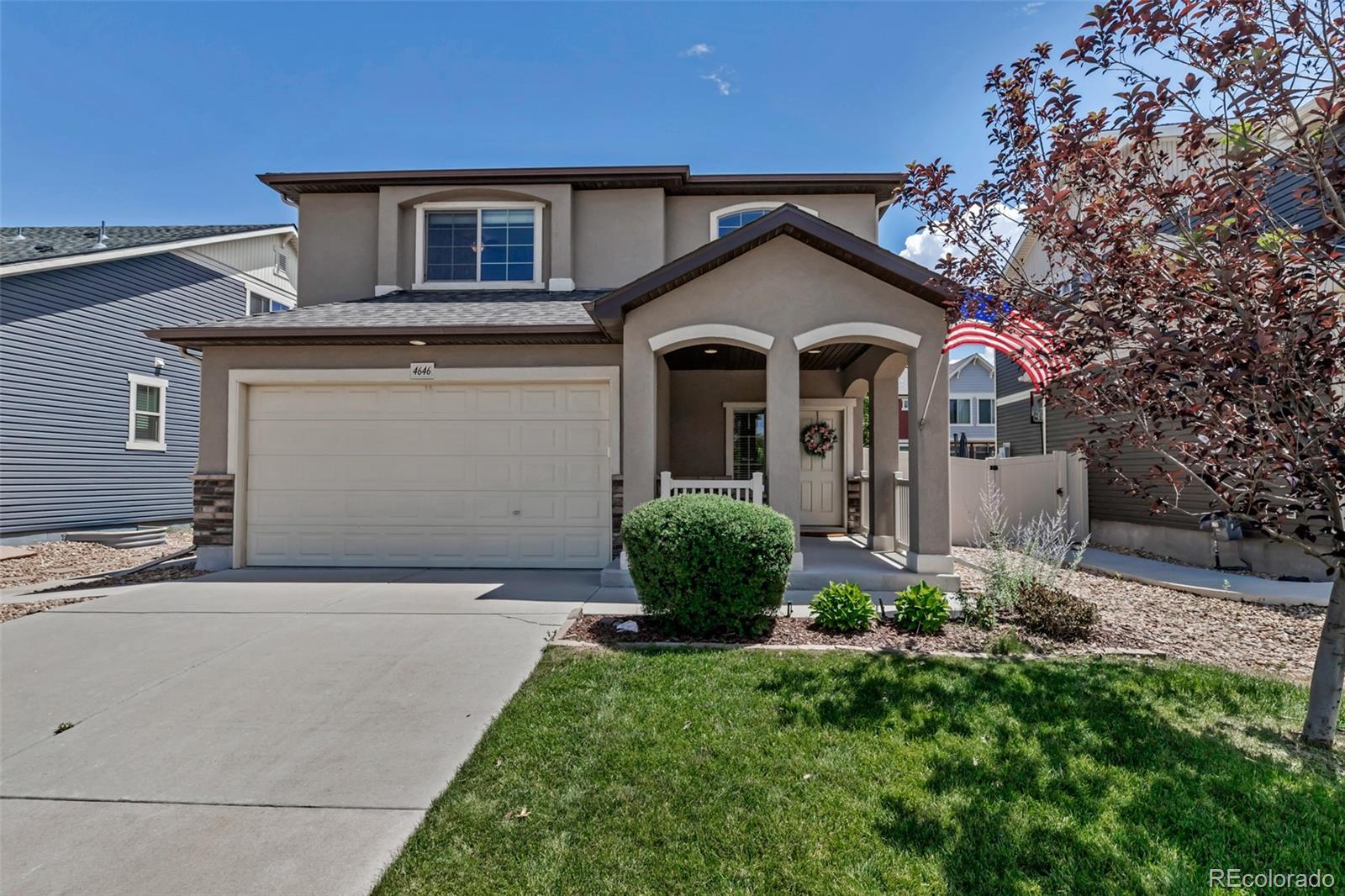 4646 Walden Court Denver CO 80249