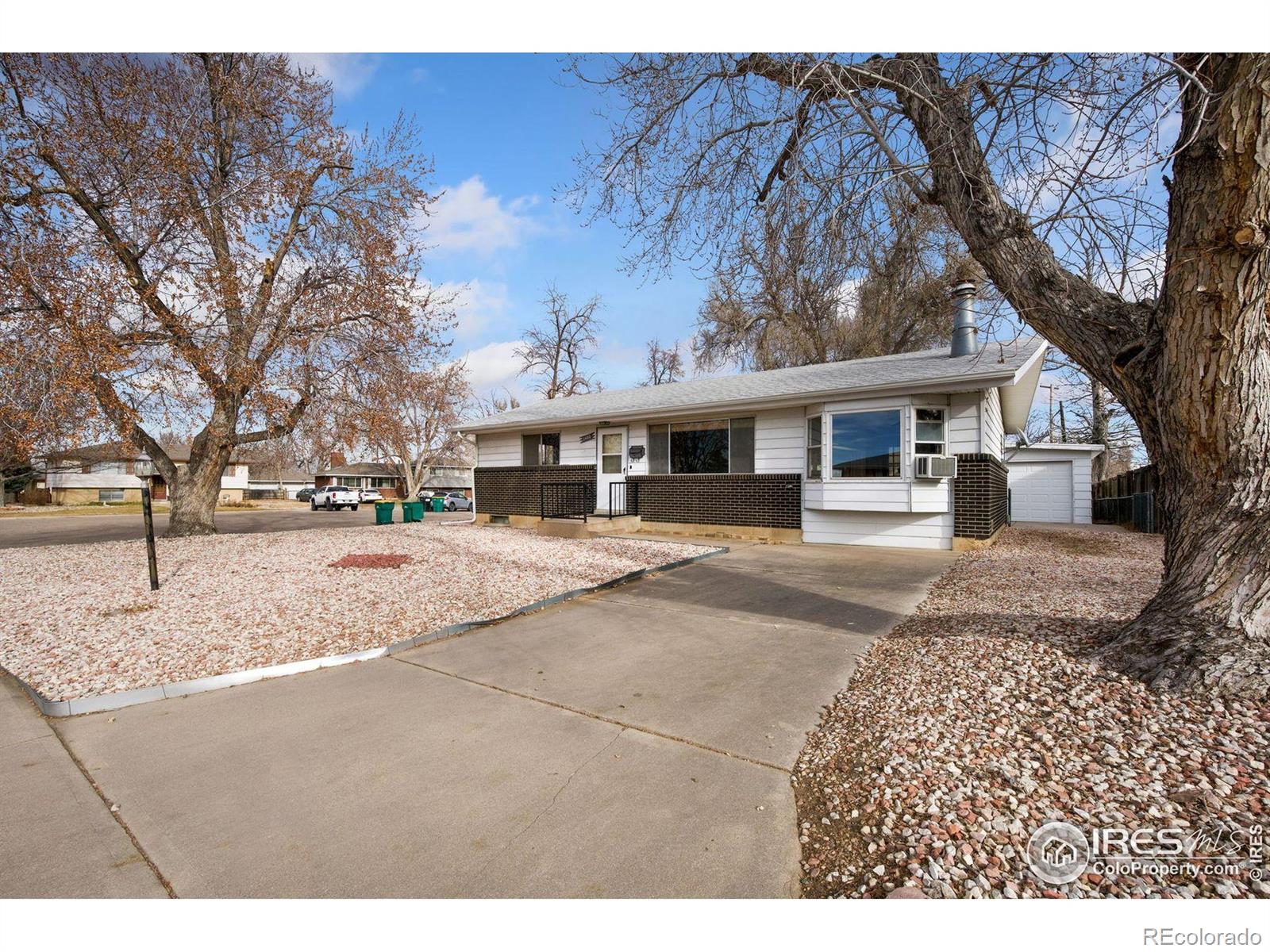 1402 25th Avenue Court Greeley CO 80634