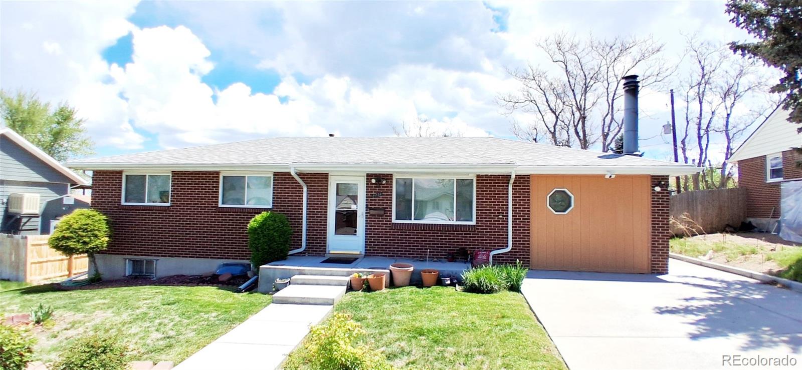 8338 Charles Way Denver CO 80221