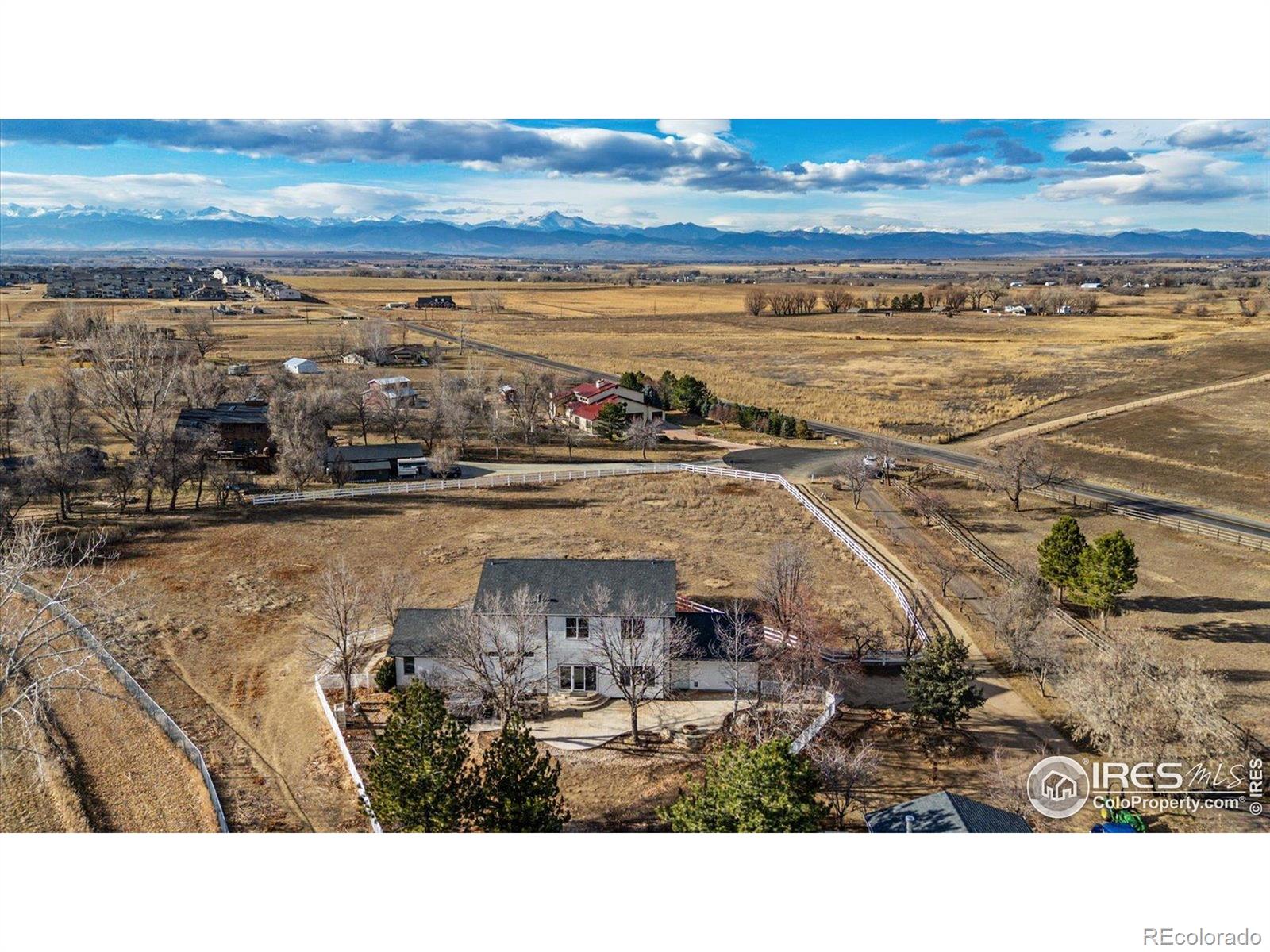 1242 Doris Circle Erie CO 80516