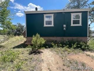 148 Loch Leven Drive Lake George CO 80827