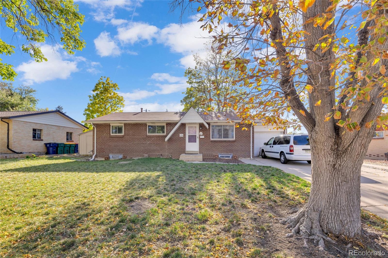 12446 E Alaska Place Aurora CO 80012