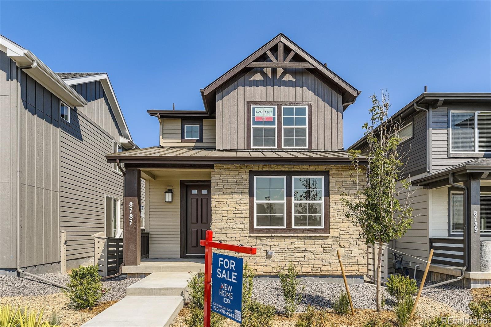 8787 Whiteclover Street Littleton CO 80125