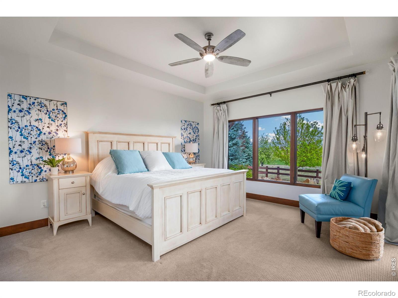3922 Ridgeline Drive Timnath CO 80547