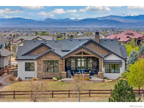 3922 Ridgeline Drive Timnath CO 80547