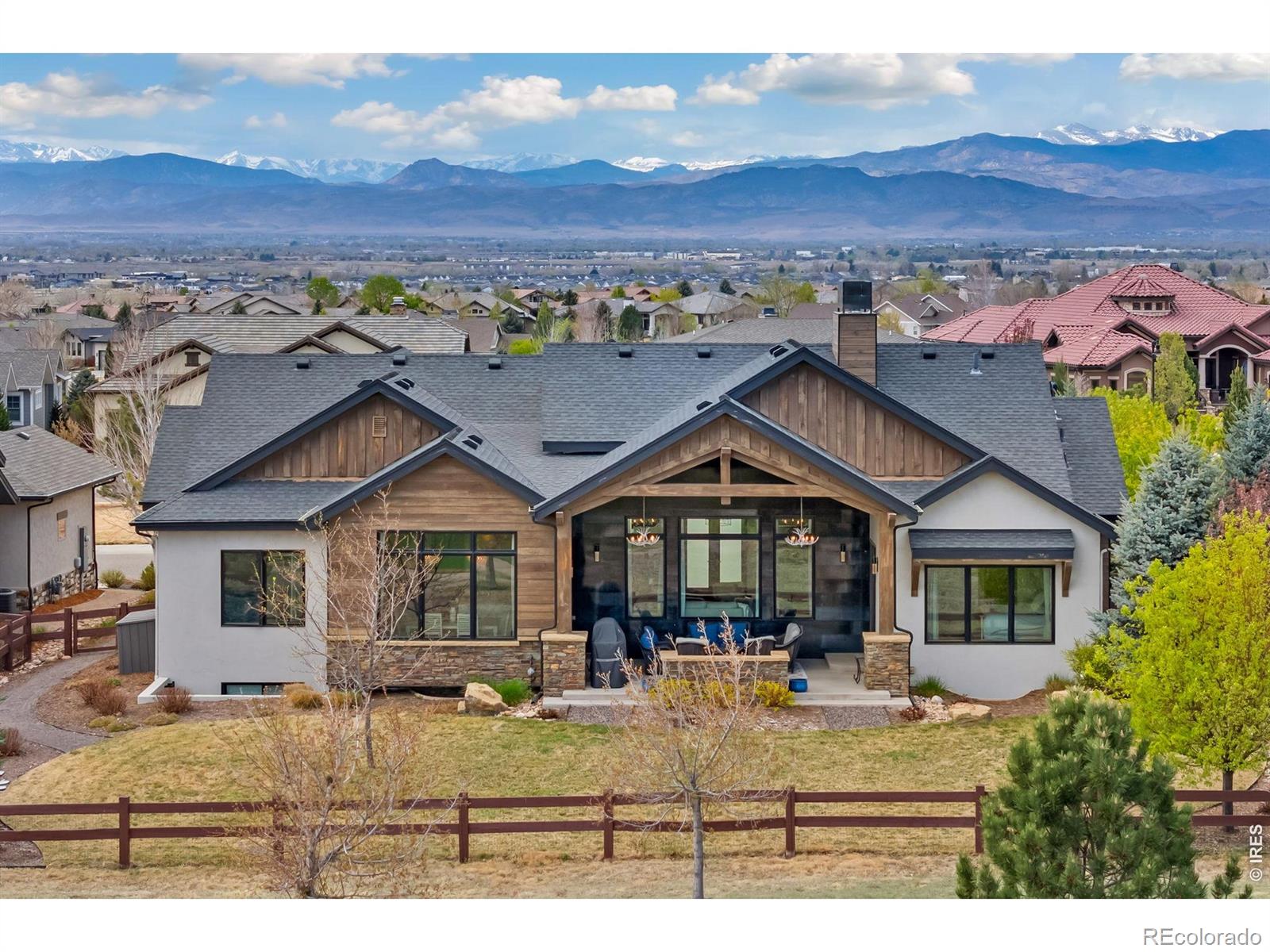 3922 Ridgeline Drive Timnath CO 80547