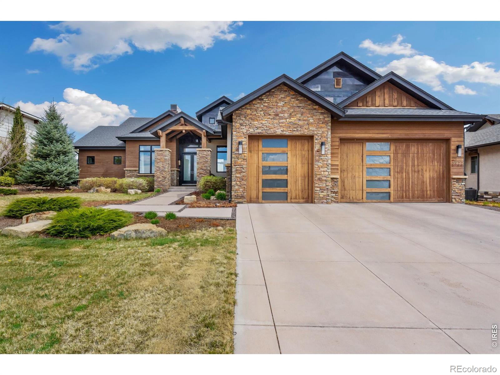 3922 Ridgeline Drive Timnath CO 80547