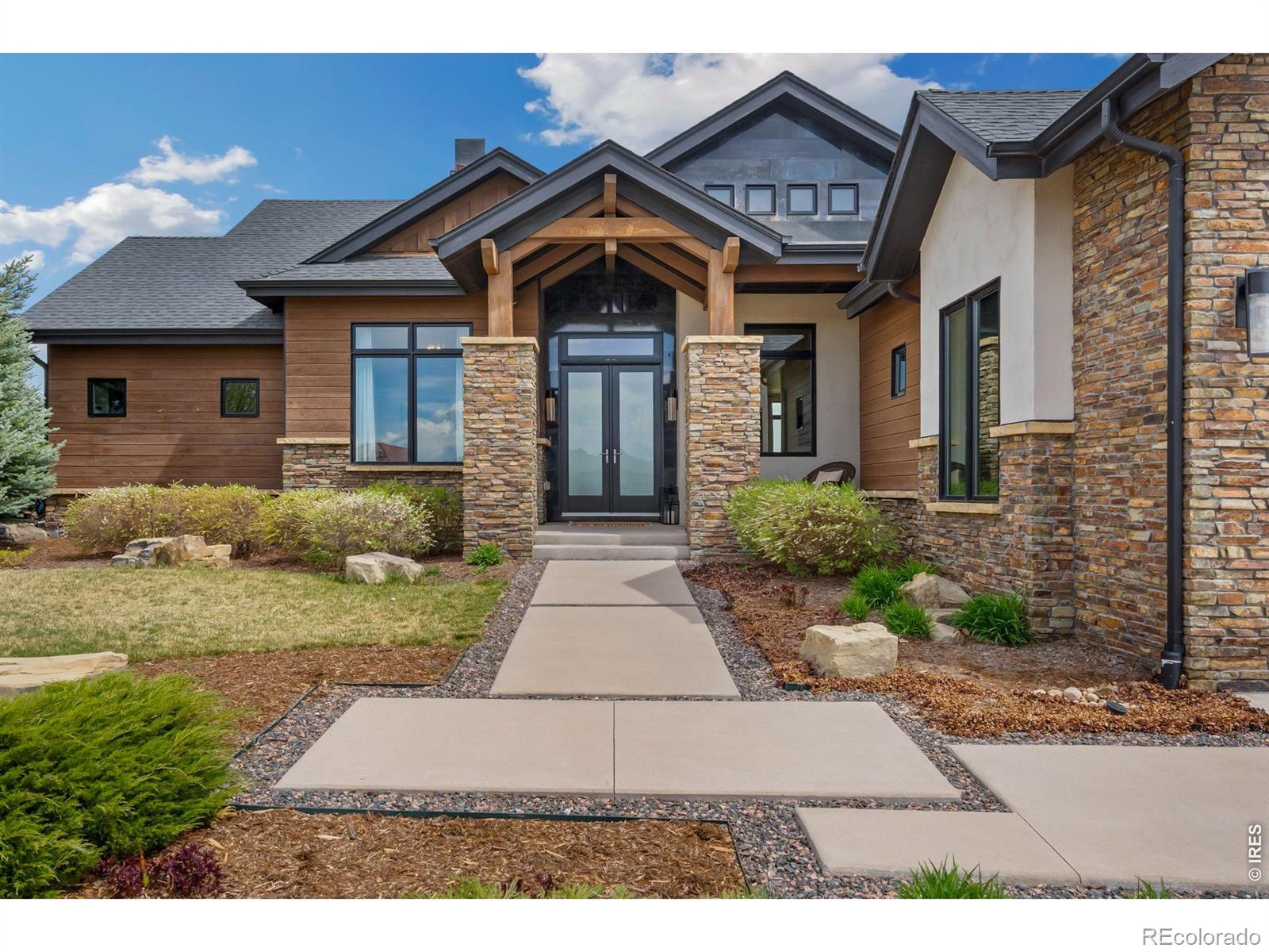 3922 Ridgeline Drive Timnath CO 80547