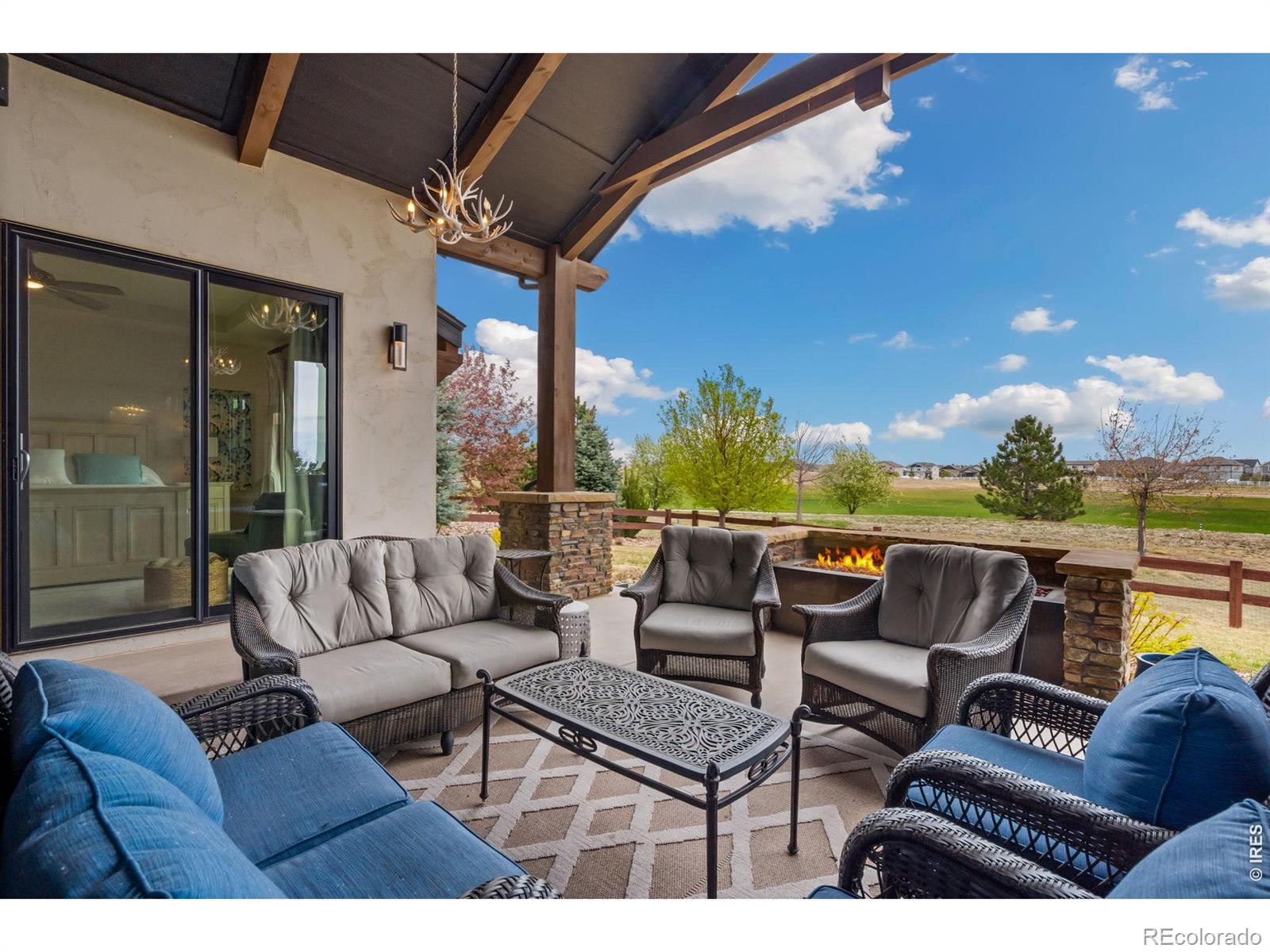 3922 Ridgeline Drive Timnath CO 80547