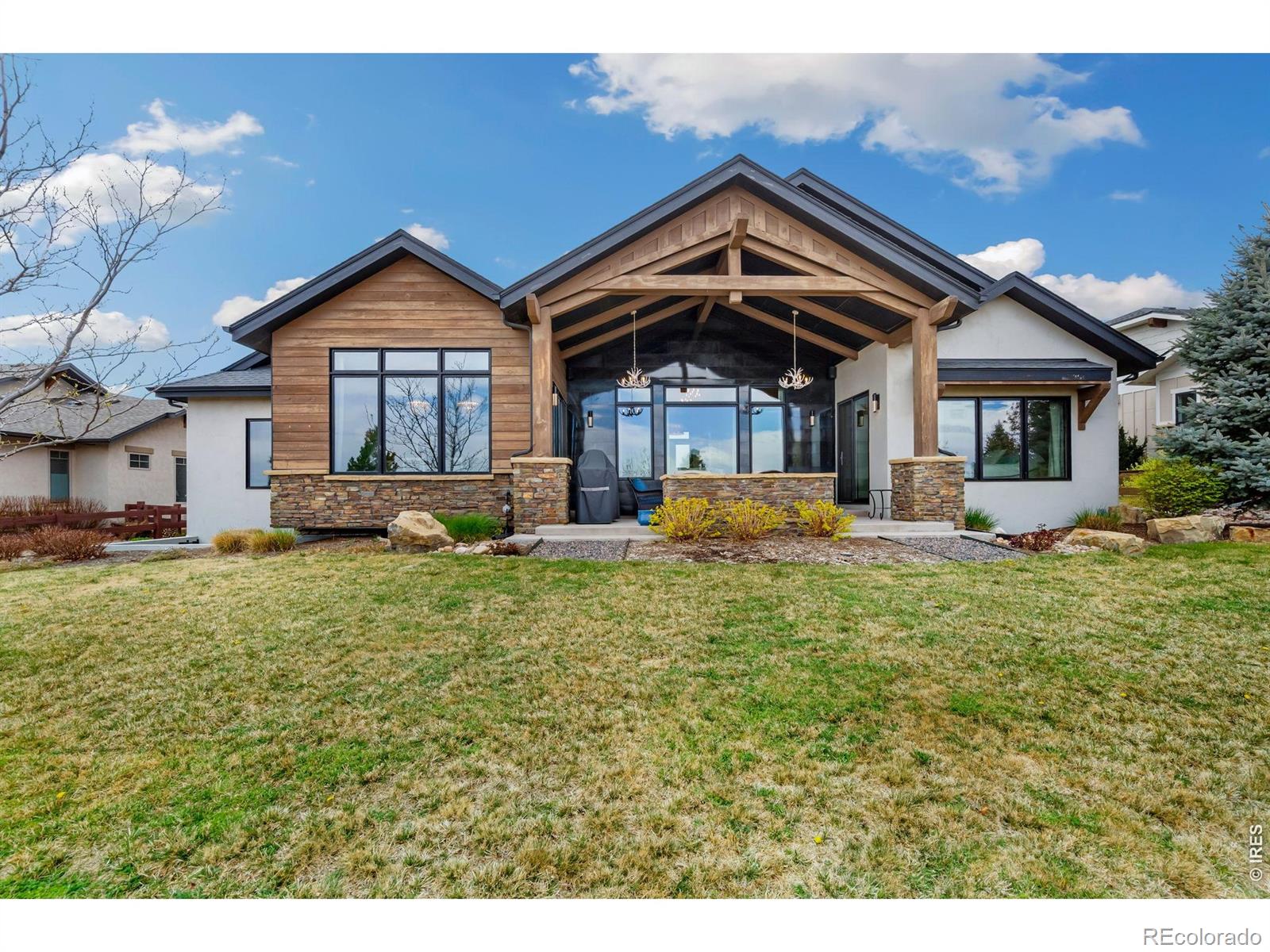 3922 Ridgeline Drive Timnath CO 80547