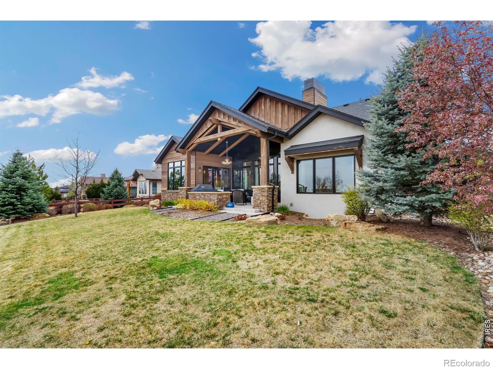 3922 Ridgeline Drive Timnath CO 80547