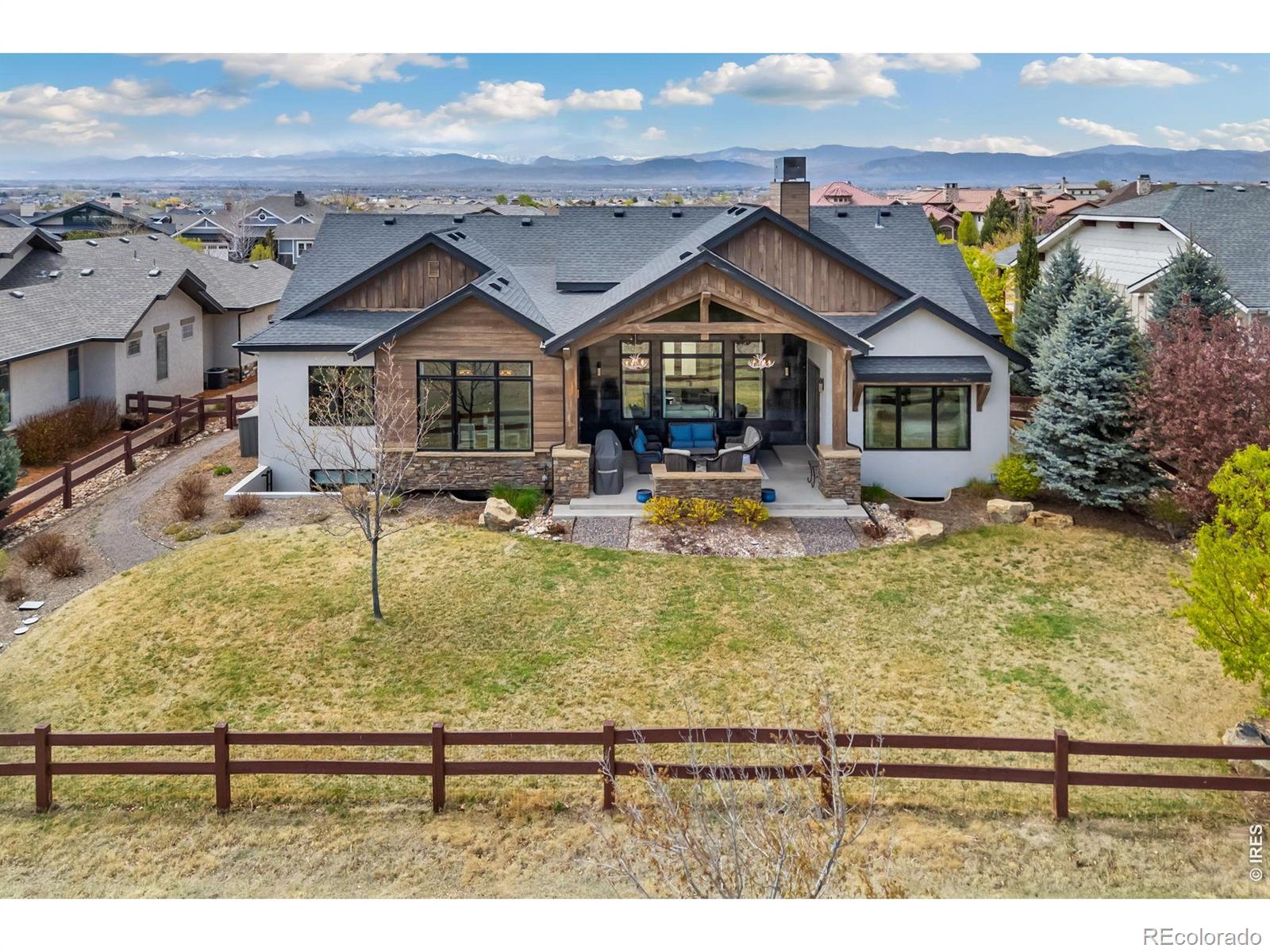 3922 Ridgeline Drive Timnath CO 80547