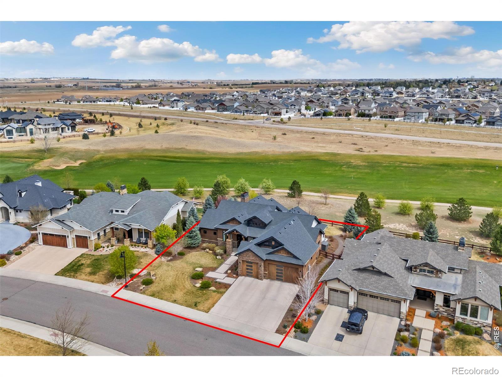 3922 Ridgeline Drive Timnath CO 80547