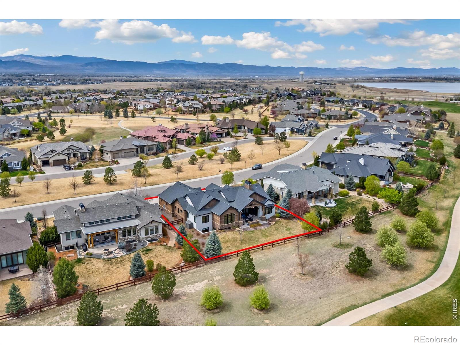 3922 Ridgeline Drive Timnath CO 80547