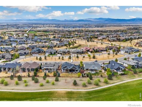 3922 Ridgeline Drive Timnath CO 80547