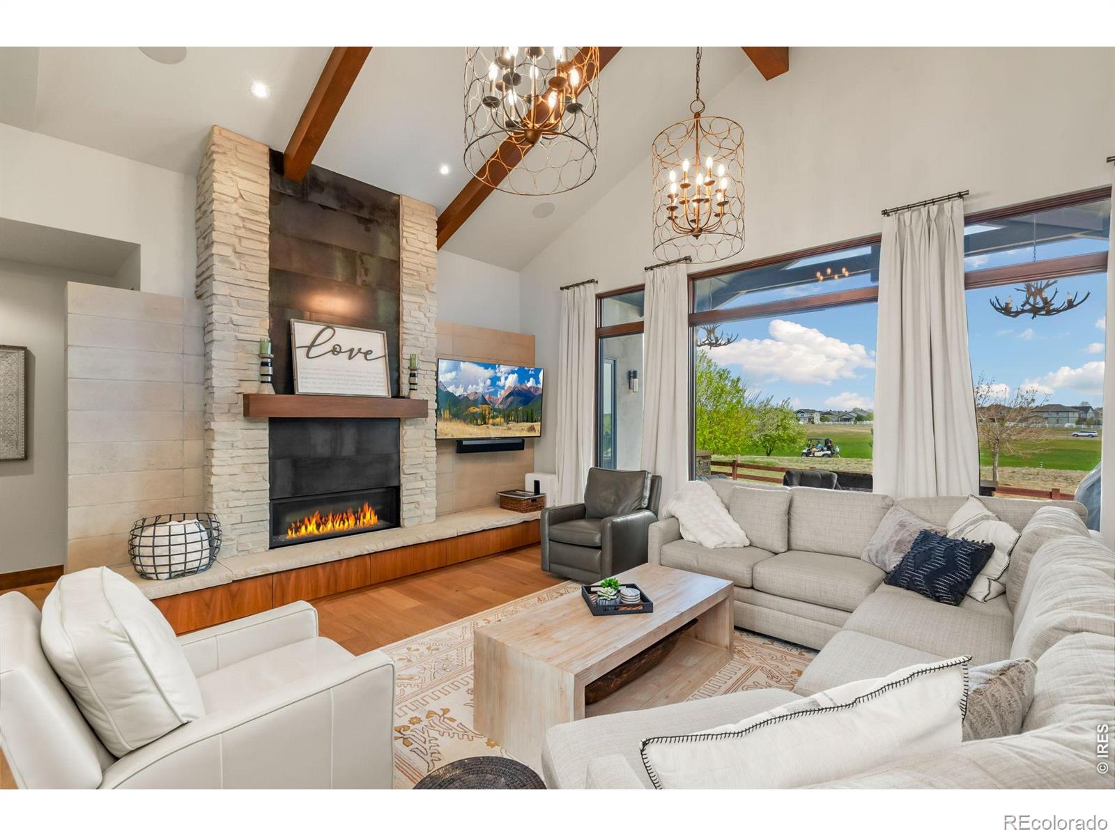 3922 Ridgeline Drive Timnath CO 80547