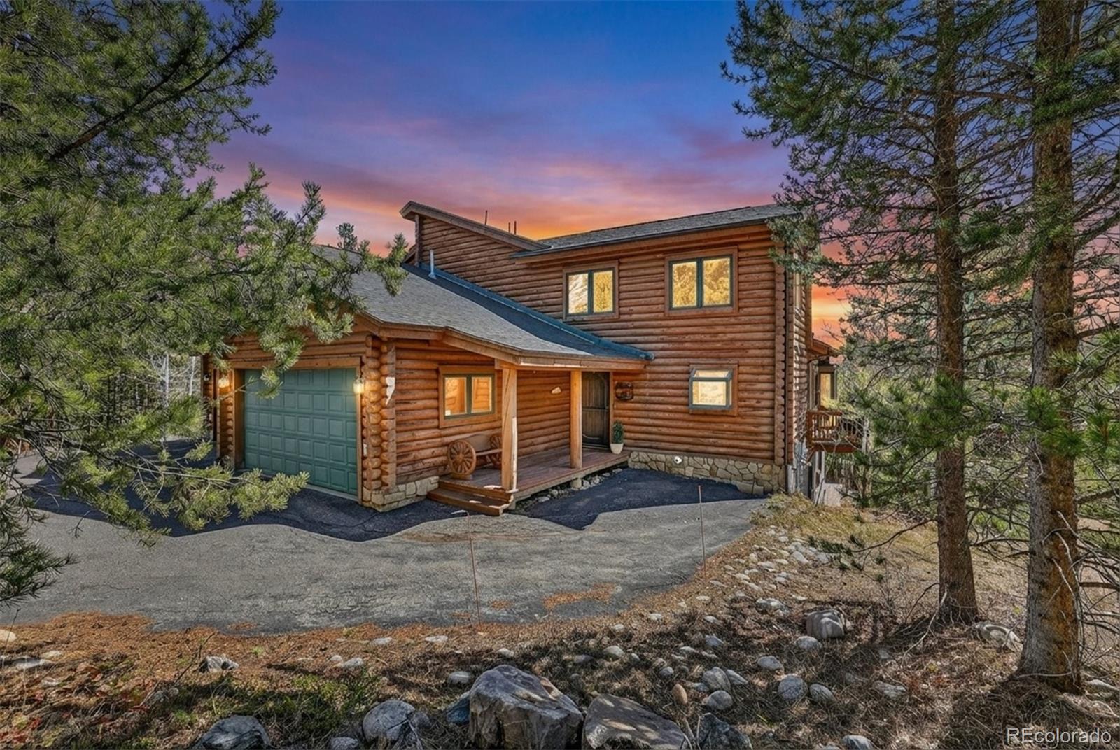 324 Black Hawk Circle Silverthorne CO 80498