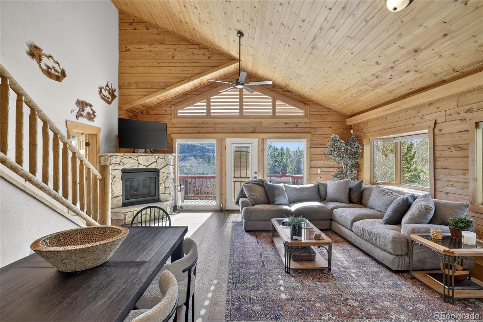 324 Black Hawk Circle Silverthorne CO 80498