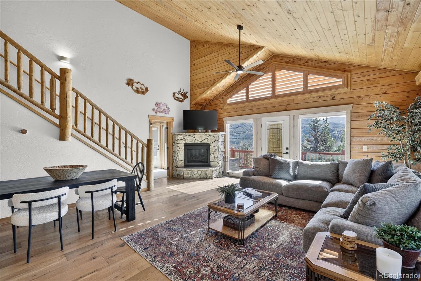324 Black Hawk Circle Silverthorne CO 80498
