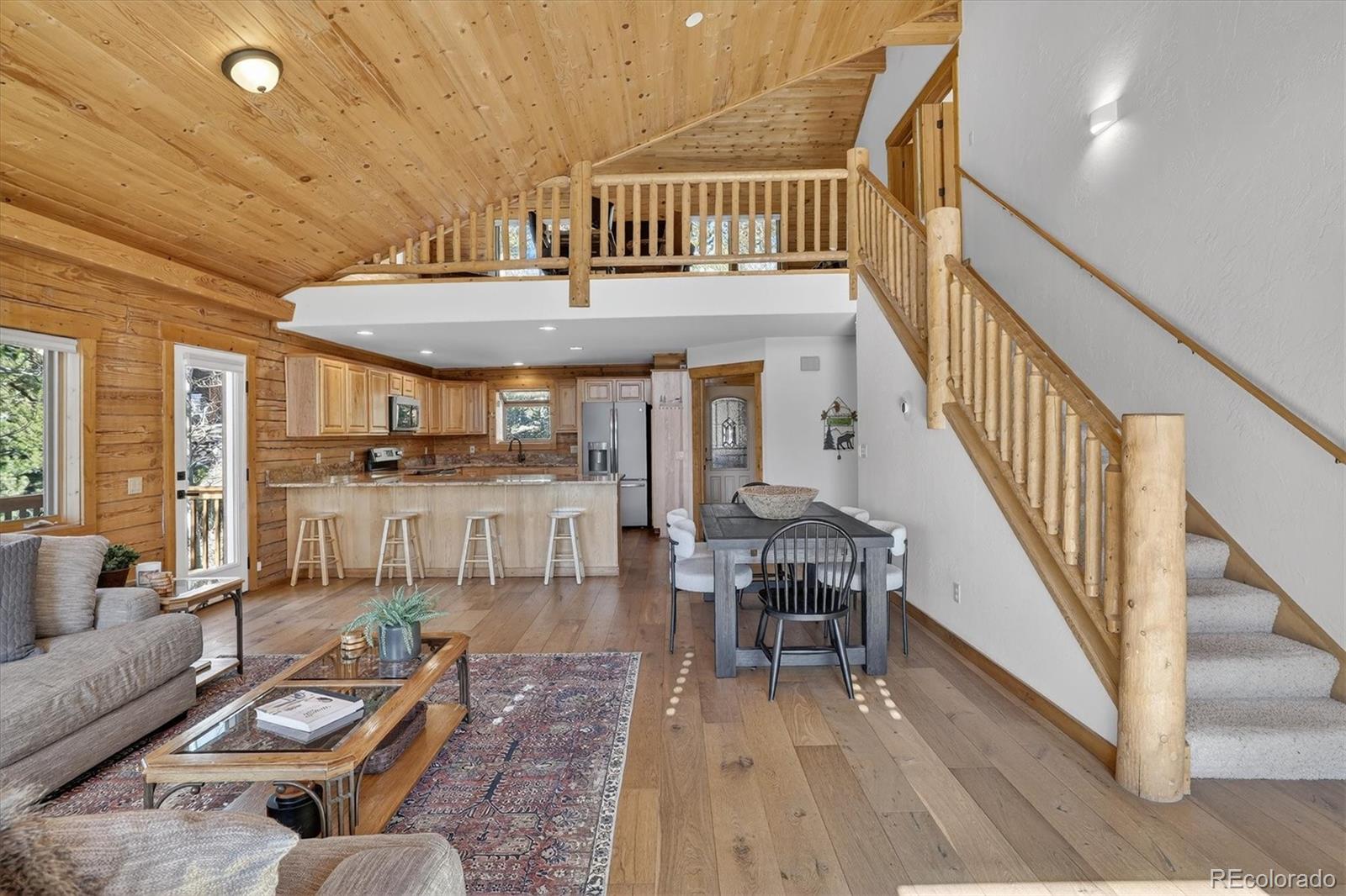 324 Black Hawk Circle Silverthorne CO 80498