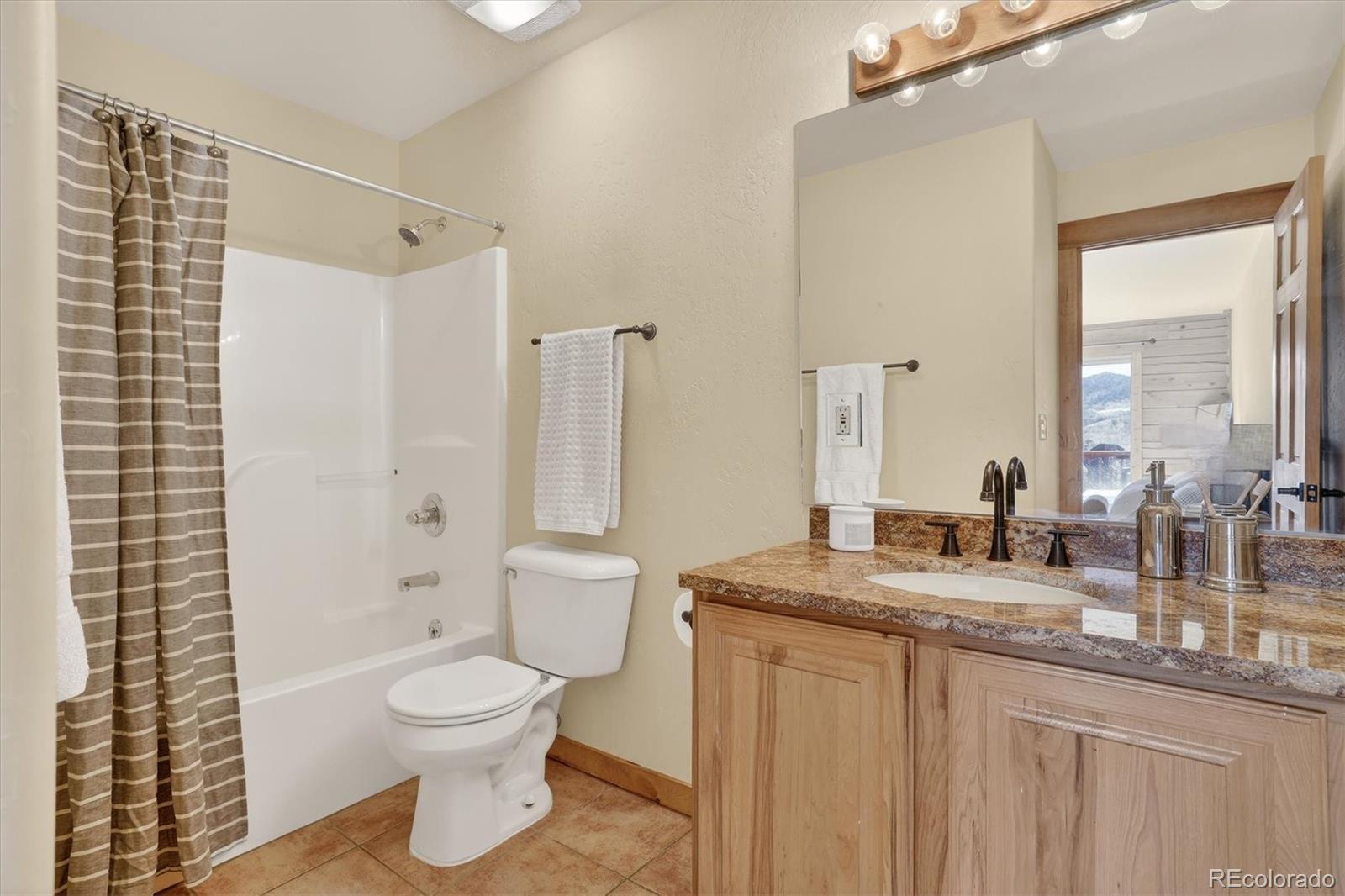 324 Black Hawk Circle Silverthorne CO 80498