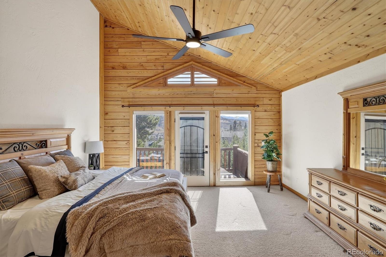 324 Black Hawk Circle Silverthorne CO 80498