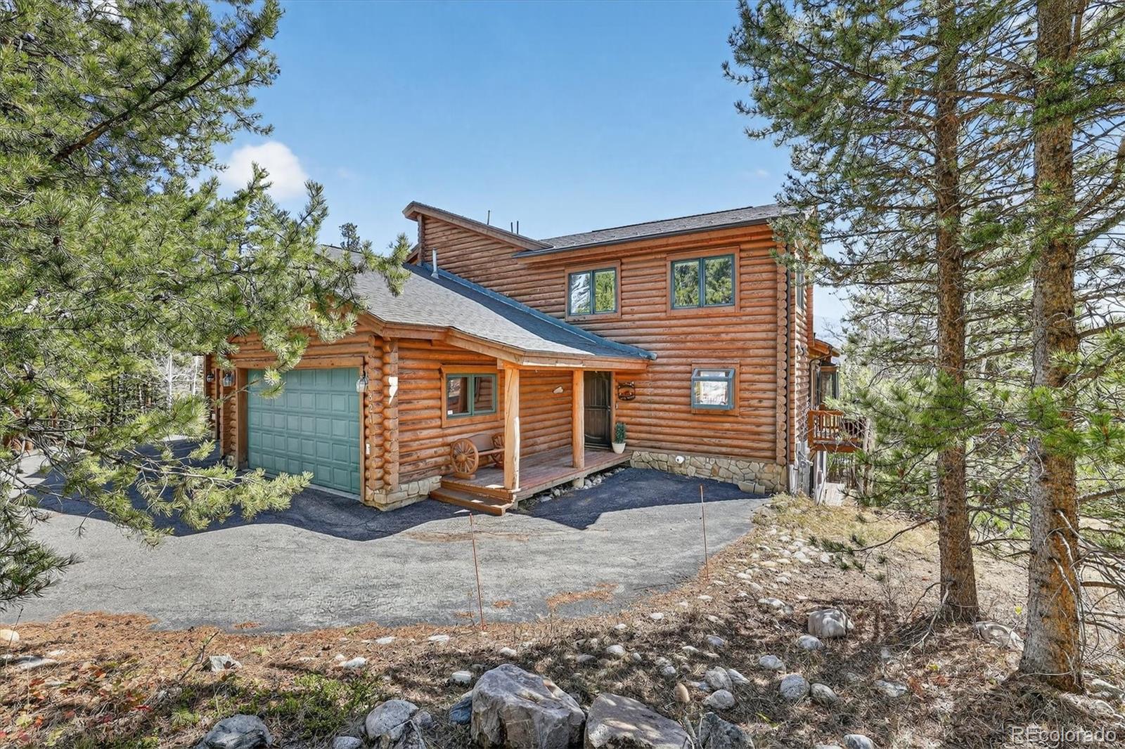 324 Black Hawk Circle Silverthorne CO 80498