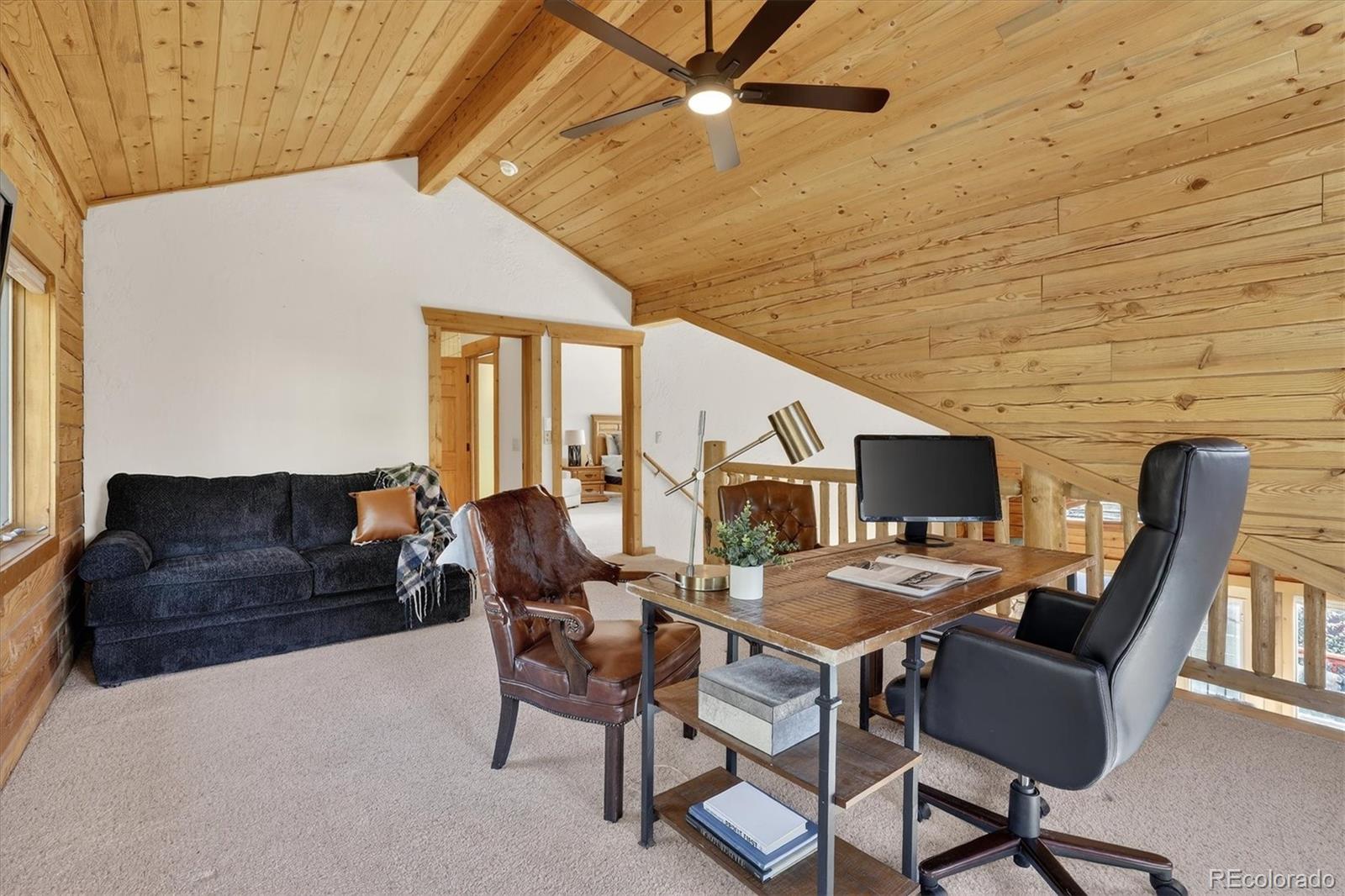324 Black Hawk Circle Silverthorne CO 80498