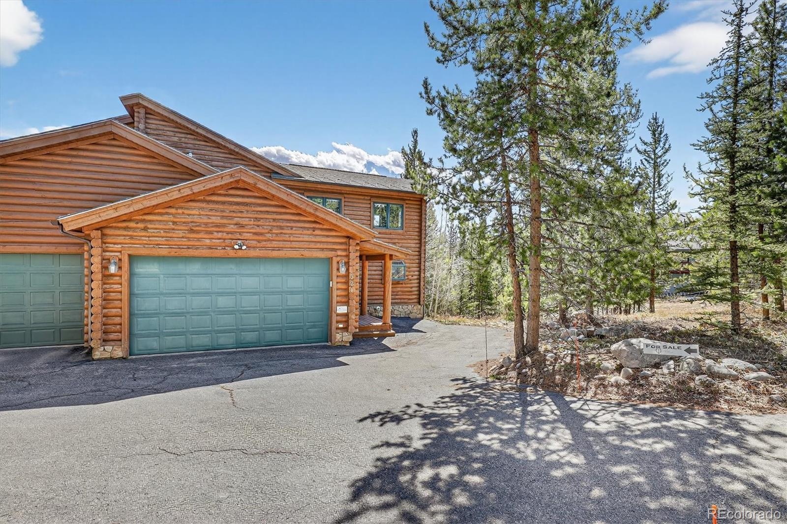 324 Black Hawk Circle Silverthorne CO 80498