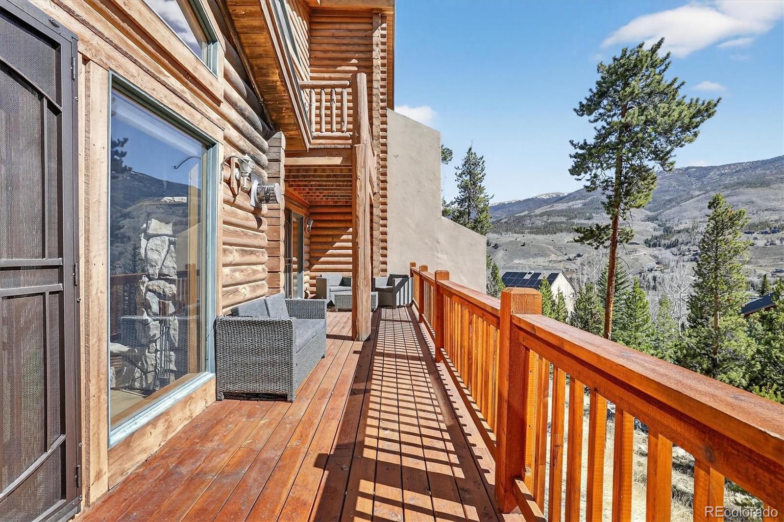 324 Black Hawk Circle Silverthorne CO 80498